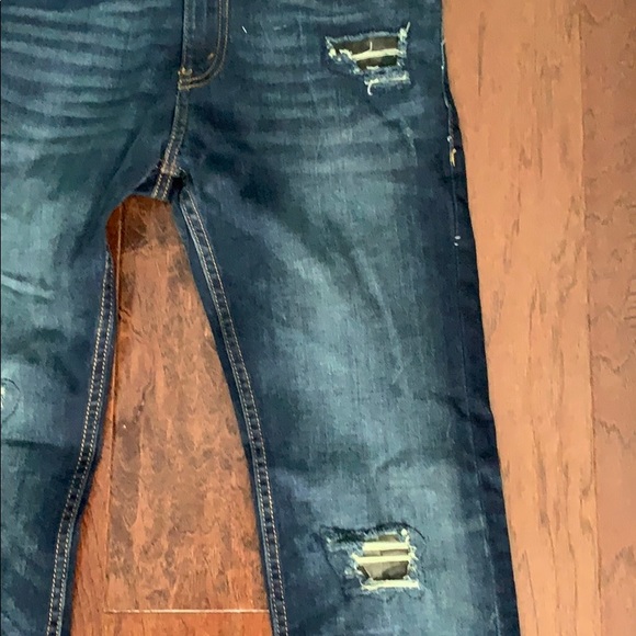 MEN’S LEVI JEANS - Picture 5 of 9